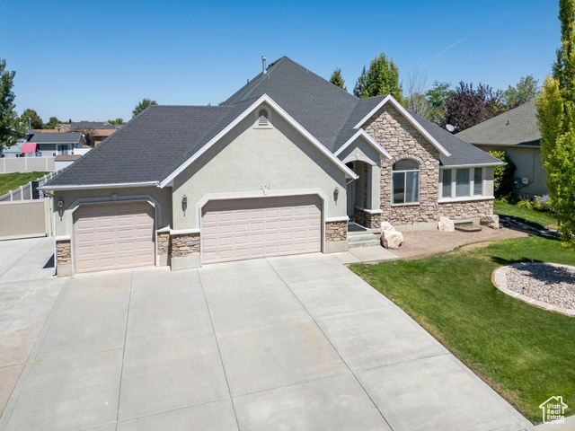 Photo 2 for MLS #2104867 at 2136 W 2200 South