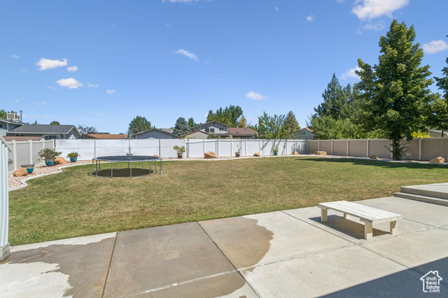 Photo 31 for MLS #2104867 at 2136 W 2200 South
