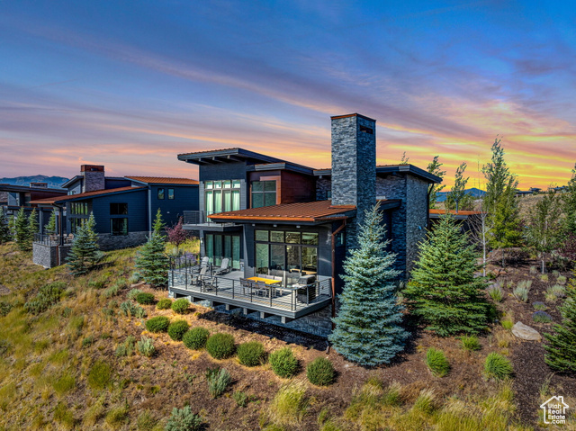 6714 GOLDEN BEAR LOOP, Park City UT 84098