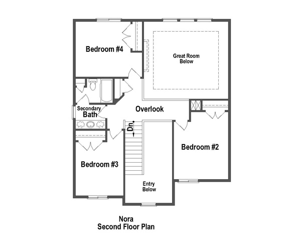 Photo 5 for MLS #2104870 at 2152 S Dolostone Dr #150