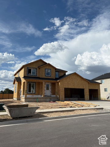 2152 S DOLOSTONE DR #150, Spanish Fork UT 84660
