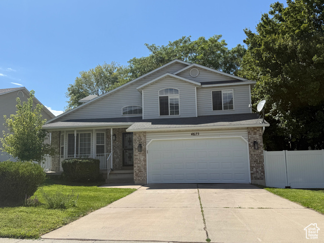 4675 S 1050 E, South Ogden UT 84403