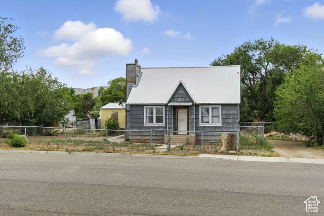 55 N 0200 W, Orangeville UT 84537
