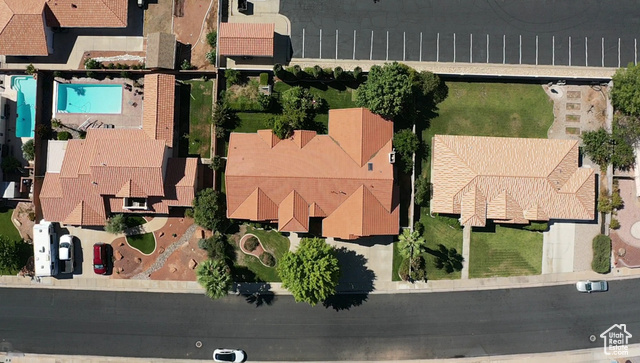 MLS #2104884                     located at 1118 E Lizzie Ln,
                     St. George, UT