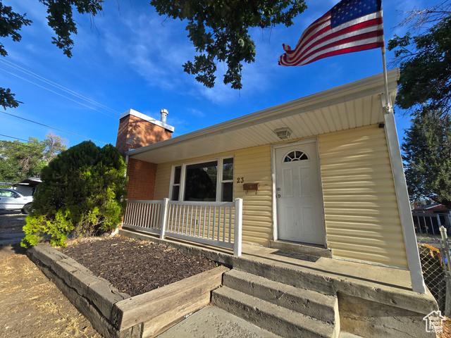 23 W 450 N, Orem UT 84057