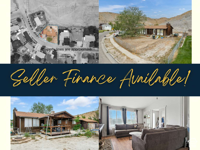 75 COVECREST ST, Price UT 84501
