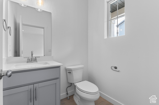 Photo 8 for MLS #2104888 at 1826 N 3560 West