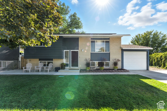 4457 S CHERRY HOLLOW CIR, West Valley City UT 84120