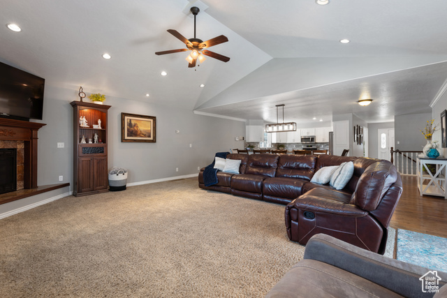 Photo 10 for MLS #2104890 at 54 S 400 East