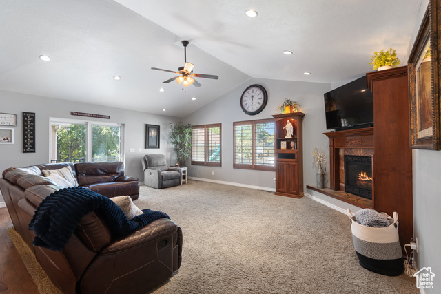 Photo 8 for MLS #2104890 at 54 S 400 East
