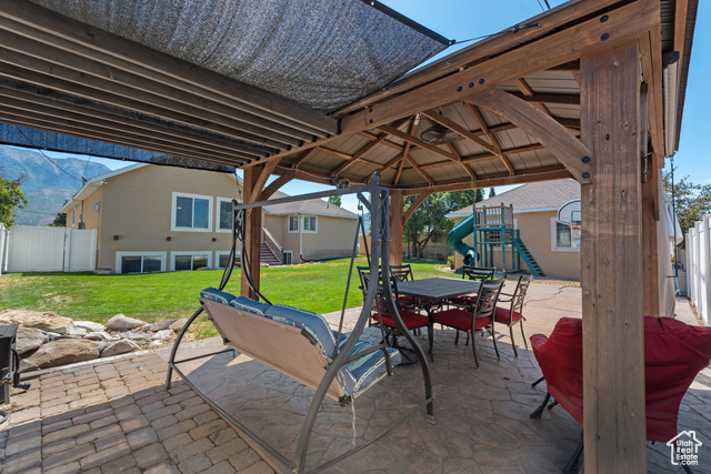 Photo 43 for MLS #2104890 at 54 S 400 East