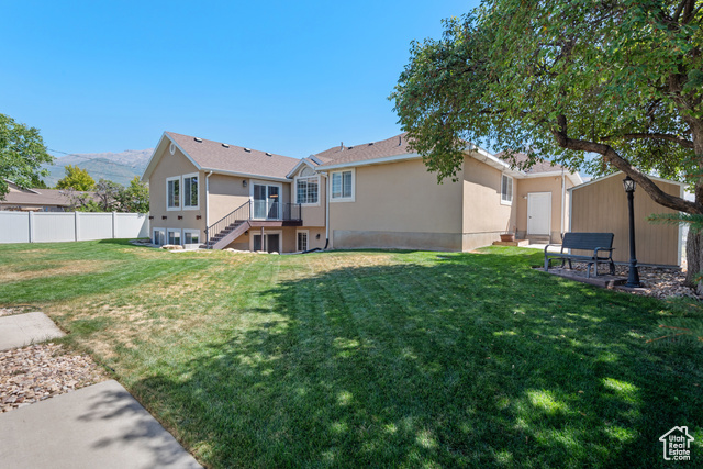 Photo 40 for MLS #2104890 at 54 S 400 East