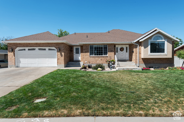 MLS #2104890 - 54 S 400 East