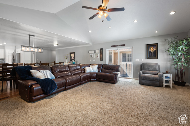 Photo 9 for MLS #2104890 at 54 S 400 East