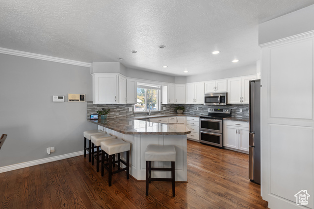Photo 6 for MLS #2104890 at 54 S 400 East