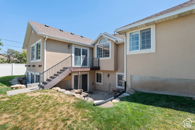 Photo 37 for MLS #2104890 at 54 S 400 East