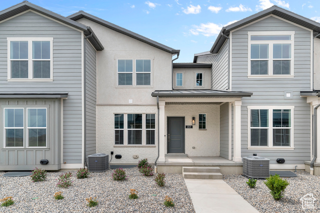 MLS #2104892 - 1820 N 3560 West