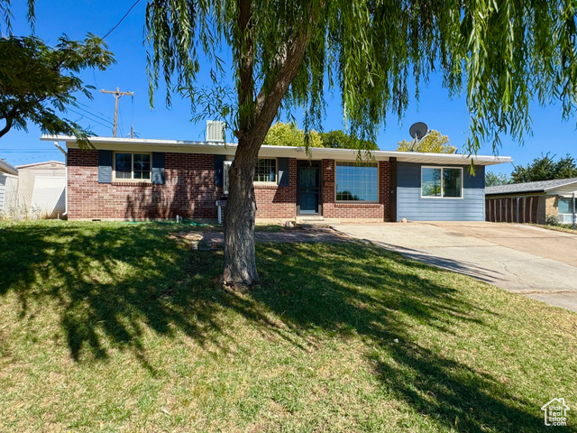 463 N 200 W, Clearfield UT 84015