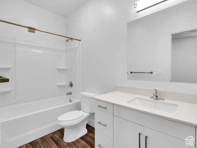 Photo 10 for MLS #2104894 at 1614 E 3300 South