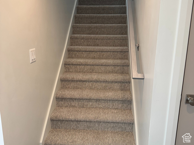 Photo 5 for MLS #2104894 at 1614 E 3300 South
