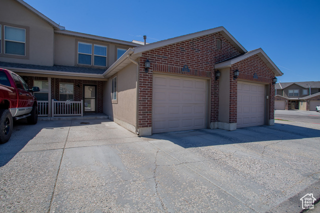 121 W ARLINGTON WAY, Harrisville UT 84414