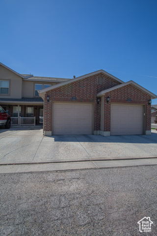 121 W ARLINGTON WAY, Harrisville UT 84414