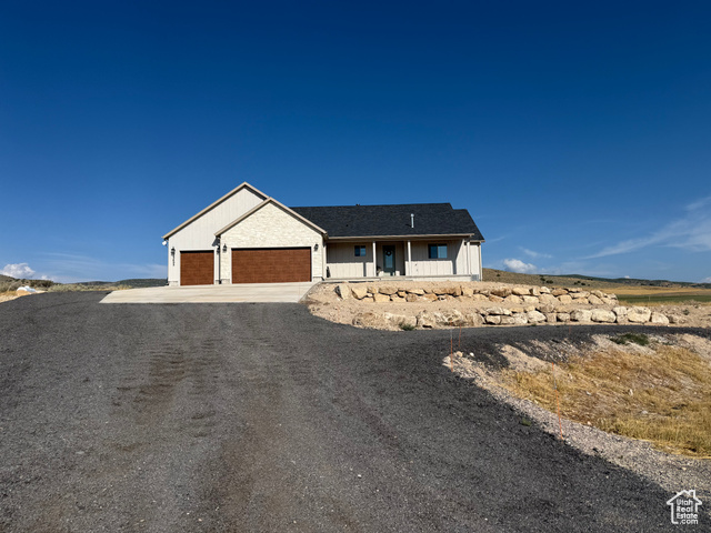 25695 N 9260 E #4, Fairview UT 84629