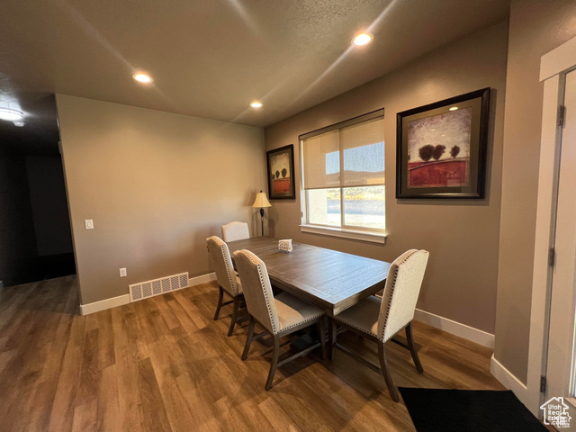Photo 4 for MLS #2104897 at 25695 N 9260 East #4