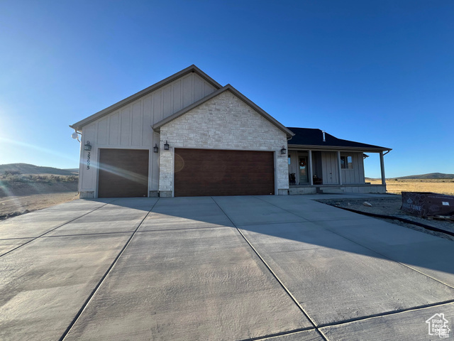 25695 N 9260 E #4, Fairview UT 84629