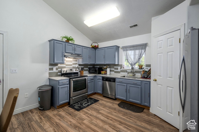 Photo 7 for MLS #2104901 at 3038 S Timeron Dr