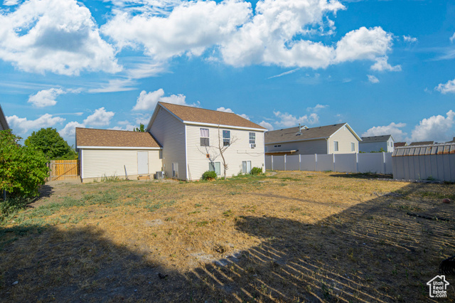 Photo 3 for MLS #2104901 at 3038 S Timeron Dr