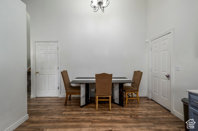 Photo 9 for MLS #2104901 at 3038 S Timeron Dr