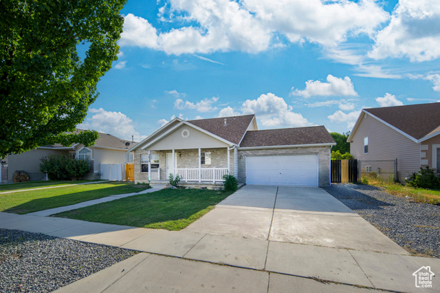 MLS #2104901 - 3038 S Timeron Dr