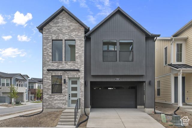MLS #2104902 - 2788 N 3930 West