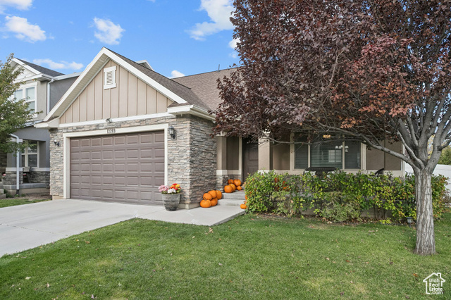 13269 S MEADOWSIDE DR, Herriman UT 84096