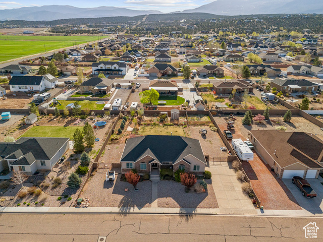 865 S 4475 W, Cedar City UT 84720