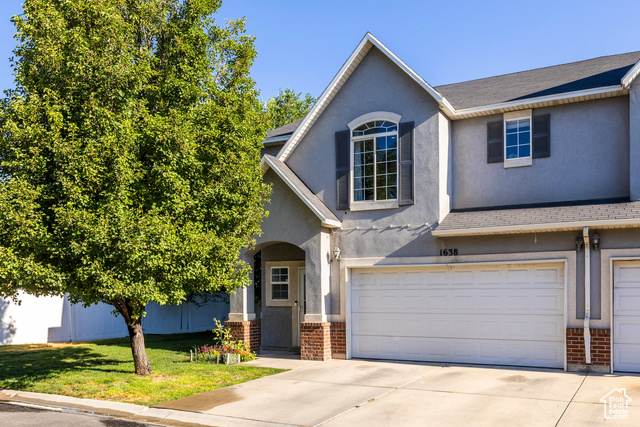 1638 W LITTLE OAK CT, Salt Lake City UT 84119