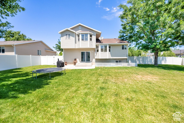 Photo 6 for MLS #2104920 at 891 W 60 North