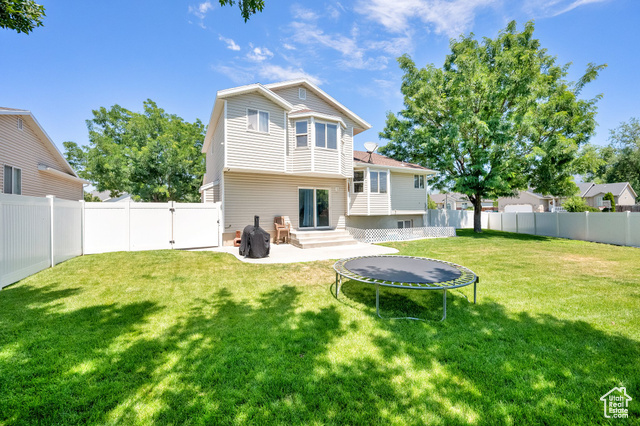 Photo 5 for MLS #2104920 at 891 W 60 North