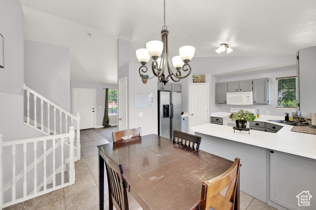 Photo 11 for MLS #2104920 at 891 W 60 North