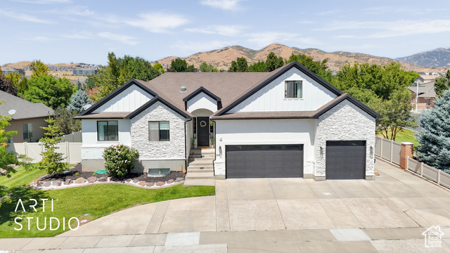 930 W 3070 N, Lehi UT 84043