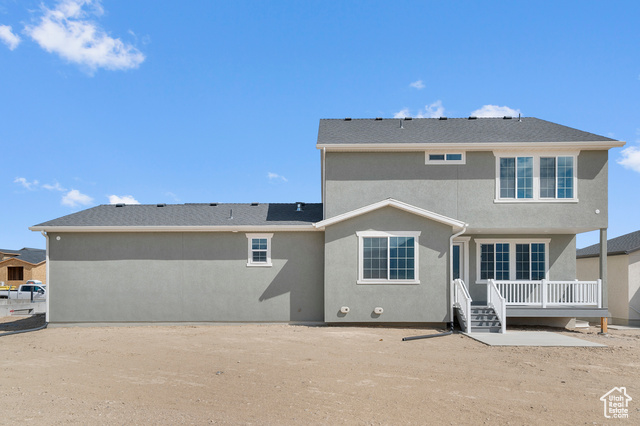 Photo 4 for MLS #2104923 at 6747 N Desert Crk