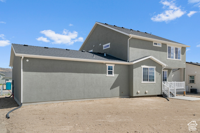 Photo 3 for MLS #2104923 at 6747 N Desert Crk