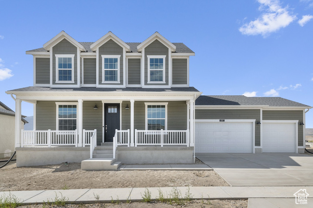 MLS #2104923 - 6747 N Desert Crk