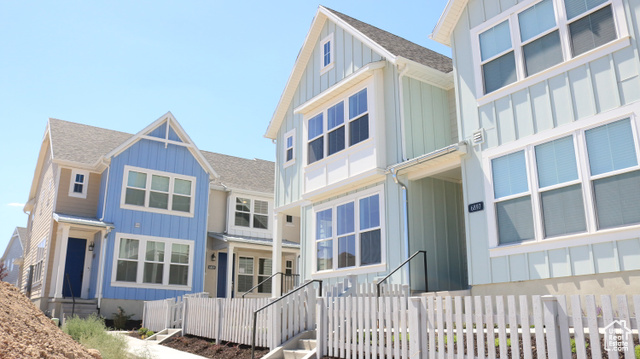 Photo 2 for MLS #2104927 at 6893 W South Jordan Pkwy #328