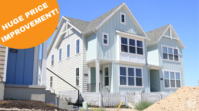 6893 W SOUTH JORDAN PKWY #328, South Jordan UT 84009