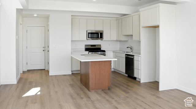 Photo 3 for MLS #2104927 at 6893 W South Jordan Pkwy #328