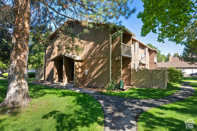 618 E COBBLESTONE LN, Midvale UT 84047