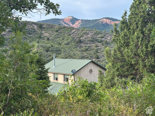 1700 S PHANTOM DR #163, Kanab UT 84741