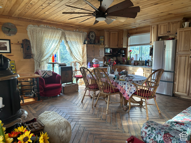Photo 13 for MLS #2104932 at 1700 S Phantom Dr #163